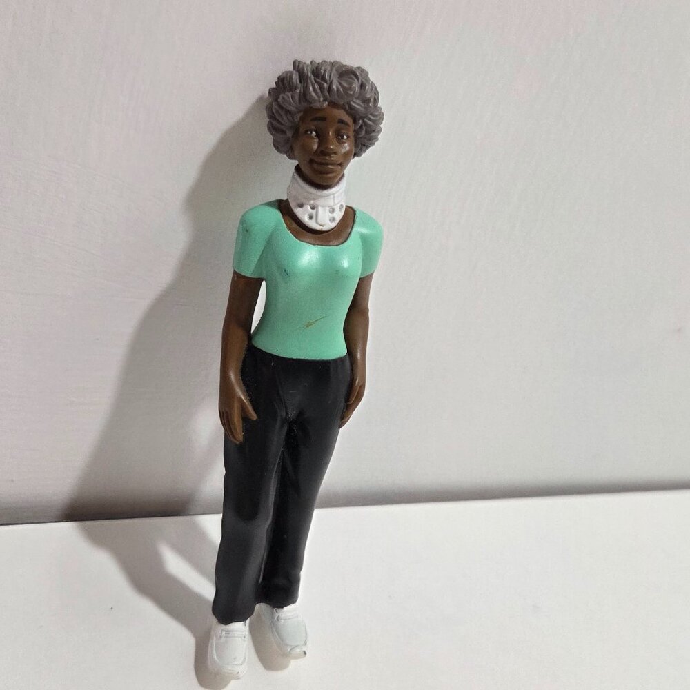 Excellerations® Differently-Abled Block Play Figure